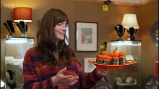 Download lagu Antiques Road Trip Season 30 Episode 1 Mustard Pot v Miniature Toast Rack