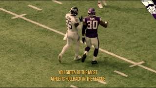 C.j. Ham “The Hammer” highlights