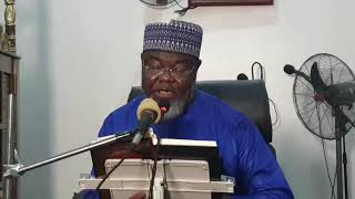 Download Lagu Khula'satut Targib 073 Albarkar Salla Ash Sheikh Abdur-RAZAQ Yahya Haifan Hafizahullah MP3