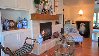 Price Reduced | Private Lakefront Retreat at Lake Wildwood | 13359 Driftwood Ct., Penn Valley | $1,9 Price Reduced | Private Lakefront Retreat at Lake Wildwood | 13359 Driftwood Ct., Penn Valley | $1,9