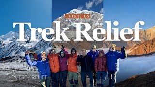 What Is Trek Relief? | Ethical Travel & Volunteer Abroad with Purpose