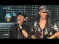 Scorpions - Loving You Sunday Morning Live @ Wacken Open Air 2012 - HD