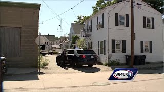 Autopsy shows Nashua death was homicide