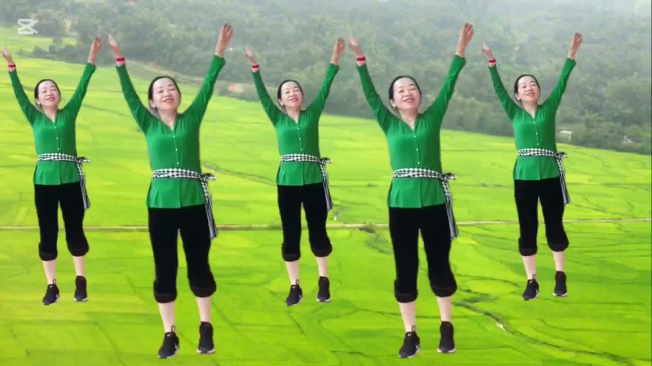 MỚI TOANH ĐẸP MÊ 👍 HÁT VỀ CÂY LÚA HÔM NAY 👍 CHÀO MỪNG NGÀY ĐẠI ĐOÀN KẾT TOÀN DÂN TỘC 18/11🌹❤️👍