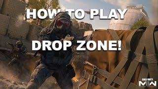 Celebrity Drop Zone Explained! Is it worth a try? COD MW II Profile