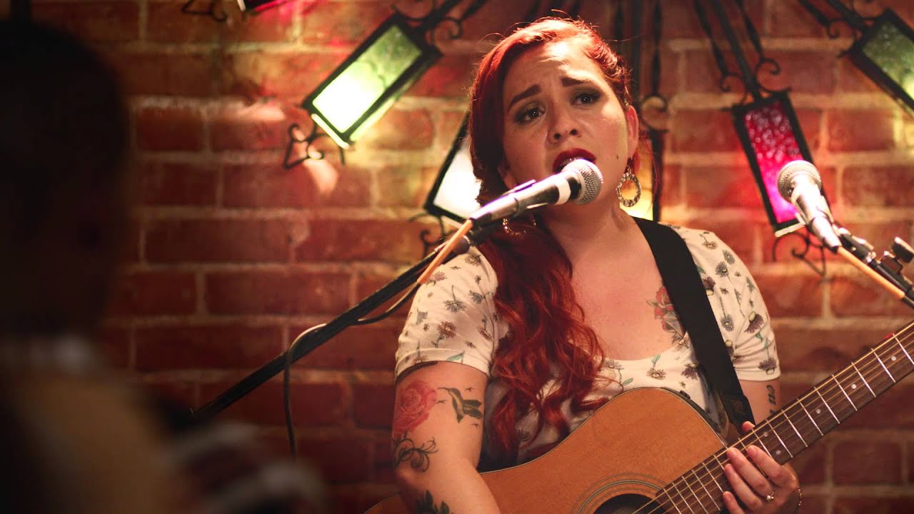 Trailer "Ana María in Novela Land"- song: "Yo Sigo Aquí" Carla Morrison