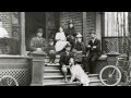Toronto History Leaside  - 1820 - 1910, The Pioneers, Railway