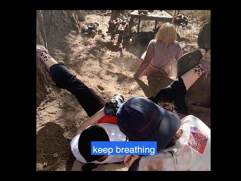 KUČKA - Real (Behind the scenes)
