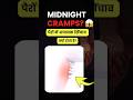 Midnight Cramps Why Do Legs Suddenly Cramp Causes Of Legcramps Dr SK Rajan 