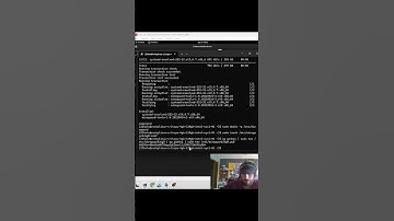 How to Setup WireGuard VPN on Rocky 9 Linux - Clip 32
