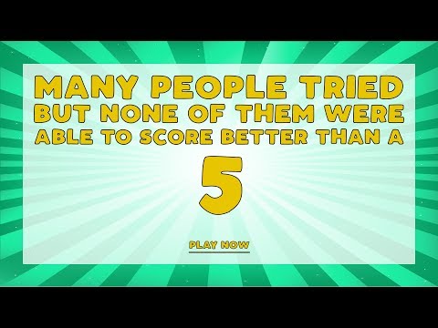 10 Mixed Knowledge Questions