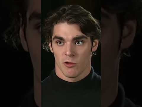 RJ Mitte Overcoming