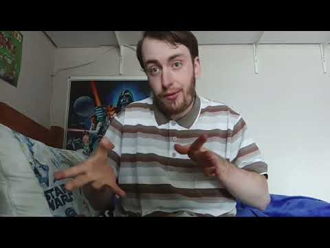 a new update at my channel