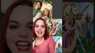 Habrá NUEVO PERSONAJE en LIVE-ACTION de ENREDADOS con DIEGO LUNA #enredados #tangled #disney