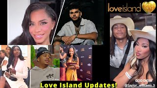 Download Lagu Breakups & Backlash: Brian's Ex speaks out! | Ace’s Interview Fallout | Love Island USA Download Lagu Breakups & Backlash: Brian's Ex speaks out! | Ace’s Interview Fallout | Love Island USA
