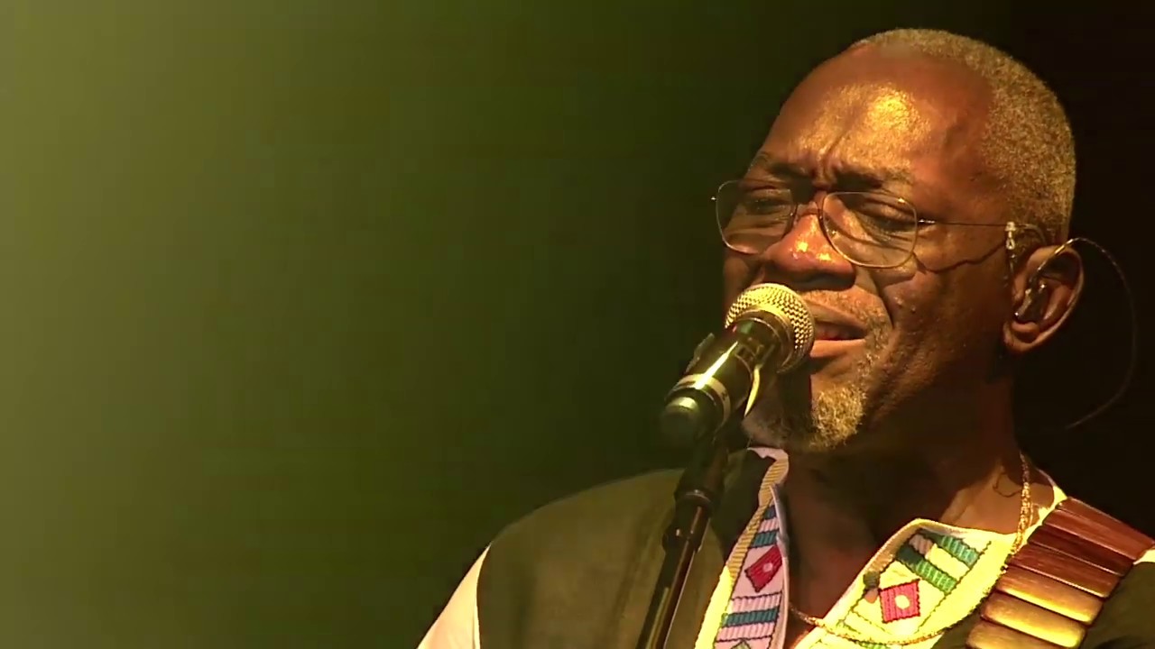 29 Le Grand Méchant Zouk Jacob Desvarieux // Zouk la sé sel