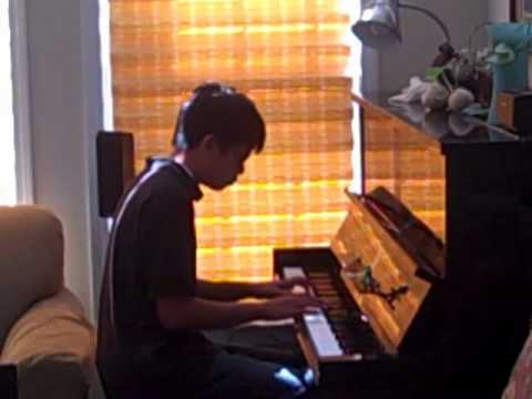 Train- Drops of Jupiter (Piano/ Playground Session...