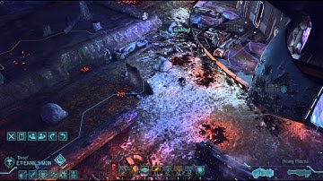 XCOM: Enemy Unknown - UFO Crash | Fading Prophet [75/ 84]