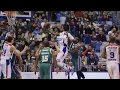 Highlights Unicaja Malaga CSKA Moscow Highlights Unicaja Malaga CSKA Moscow