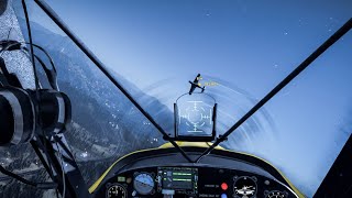 Far Cry 5 Aerial Combat With Nick Ryes Plane