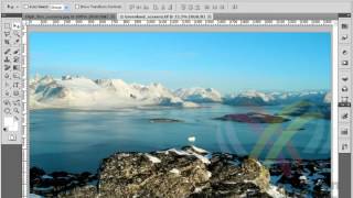Lesson 02: Photoshop Interface and Image File format Hindi tutorial screenshot 4
