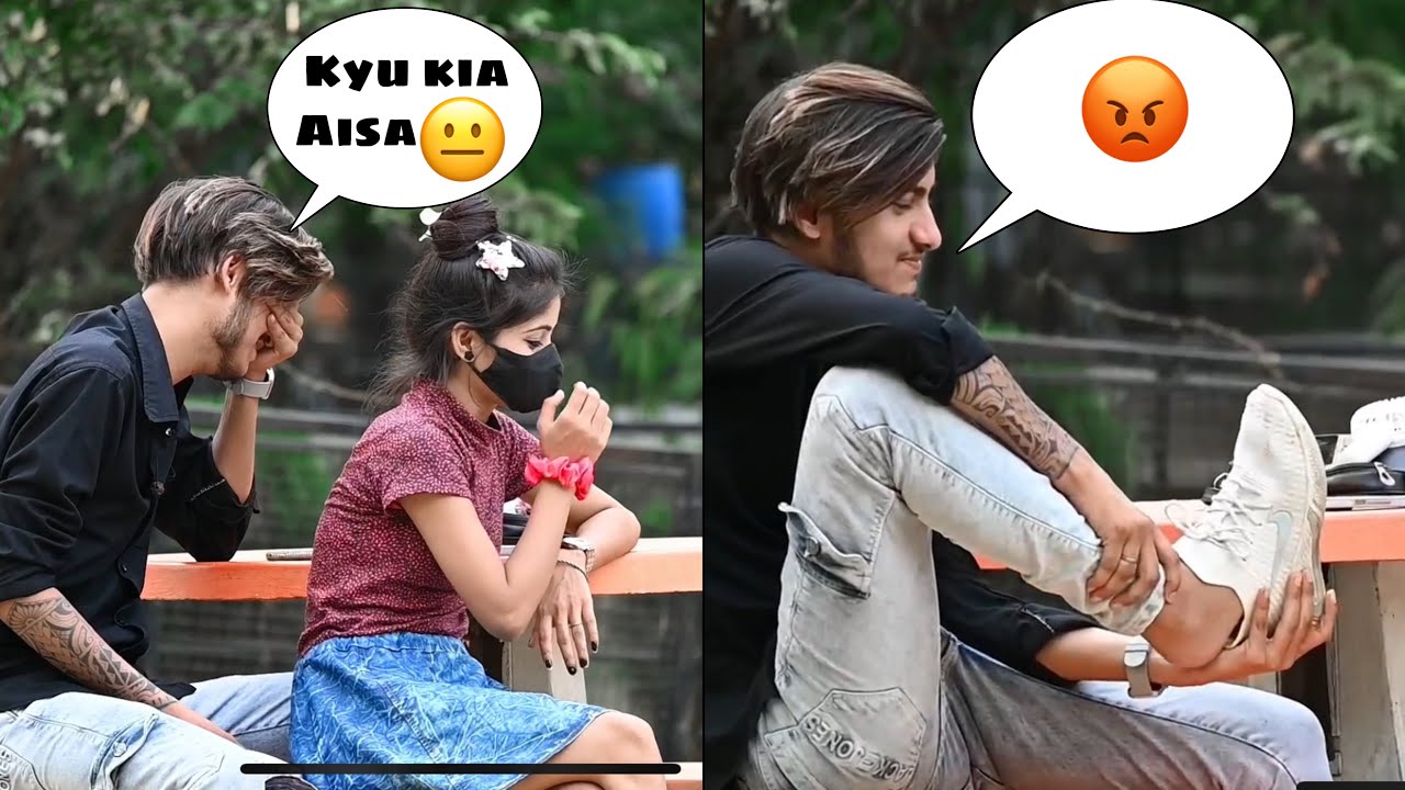 My Invisible BestFriend🤫|| Prank On Gulshan😂 @gulshandixit01