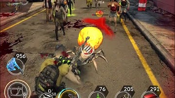 Left To Survive - Zombie Horde Event - 05/08/2022 - INSANE MODE - MAP9