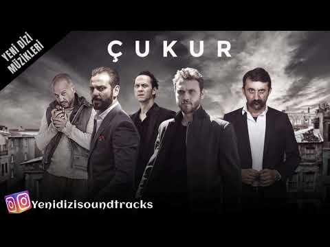 Çukur Dizi Müzikleri Çukur Un Duvarları 