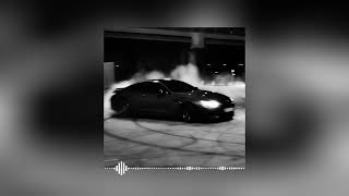 Sabi, MIA BOYKA - Базовый минимум (Slowed Down + Reverb) - Bare Minimum, Basic Minimum