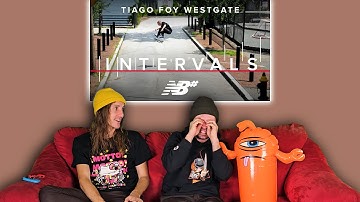Intervals (New Balance Numeric) 2024 - FU Crue Hangout