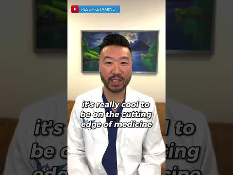 Ketamine Therapy is