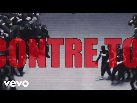MONARBRE - Contre Toi (Official Music Video)