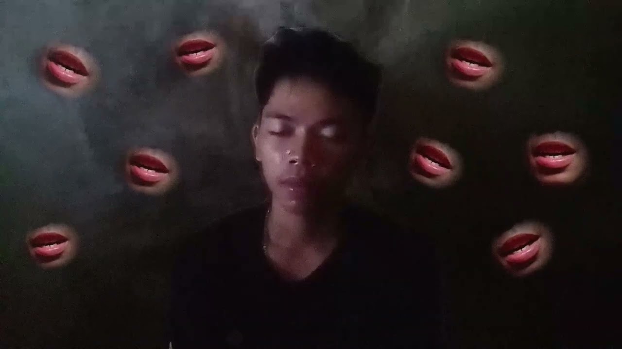 My short film trailer: Multo - Cup of Joe 