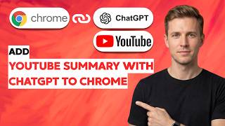 How to Add YouTube Summary with ChatGPT to Chrome [2026 Full Guide]