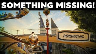 Why Disney s BIG D23 Horizons Presentation Felt Off