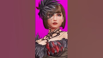 All Characters Fighting Styles | TEKKEN 7 - Part 3