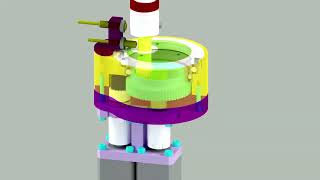 Have a Manufacturing Challenge Let Us Design a TACK Solution.