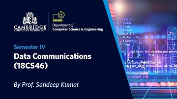 MODULE-4|IPv4 ADDRESSING|DATA COMMUNICATIONS|IV SEM|VTU SYLLABUS|CAMBRIDGE