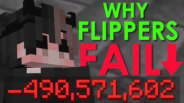 5 MISTAKES I MADE LOWBALLING IN HYPIXEL SKYBLOCK