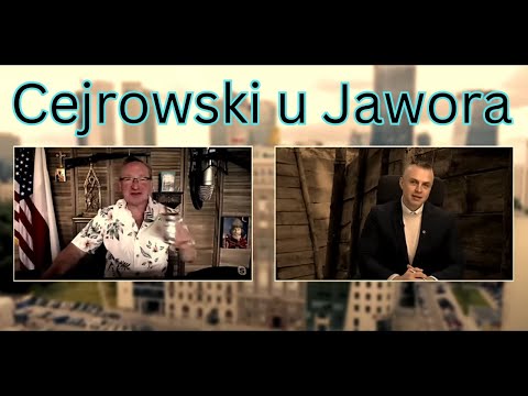 Cejrowski u Jawora - styczeń 2024