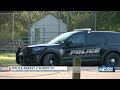 Police arrest two men in connection with southeast Wichita shooting