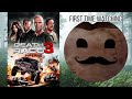Death race 3 inferno 2013 first time watching  movie reaction 1327