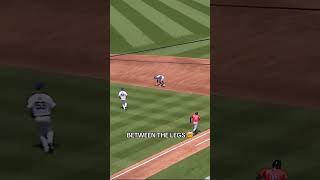 Nico Hoerner … WOW 😱 #MLB #Baseball #Cubs