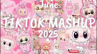 Tiktok Mashup June 💖2025💖 (Not Clean)