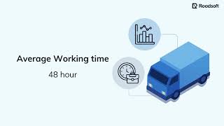 Average Working time EN