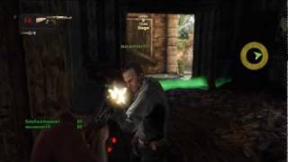 Uncharted 3 glitches and connection errors