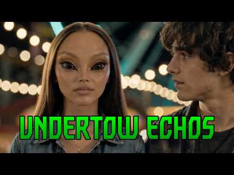 Undertow Echoes