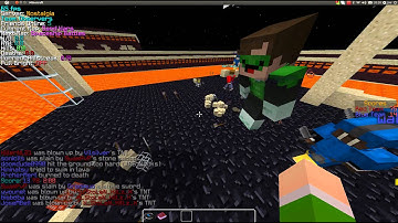 SwamPvP: Rulebreaker #14 [PERMA-BANNED]