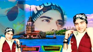Yılardır kulenmiş aşkın var bende
