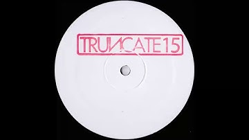 Truncate - Mira Mar V2 [TRUNCATE15]